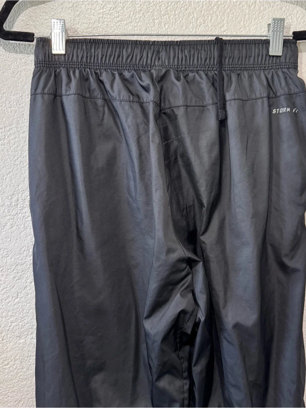 Nike Women's Storm-FIT Golf Tech Rain Pants Small